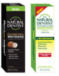 a picture of the natural dentist toothpaste that helps prevent gingivitis whitens teeth and freshens breath