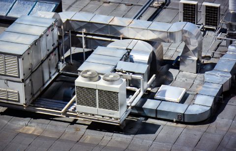 Energy-Efficient HVAC Systems Can Save Money